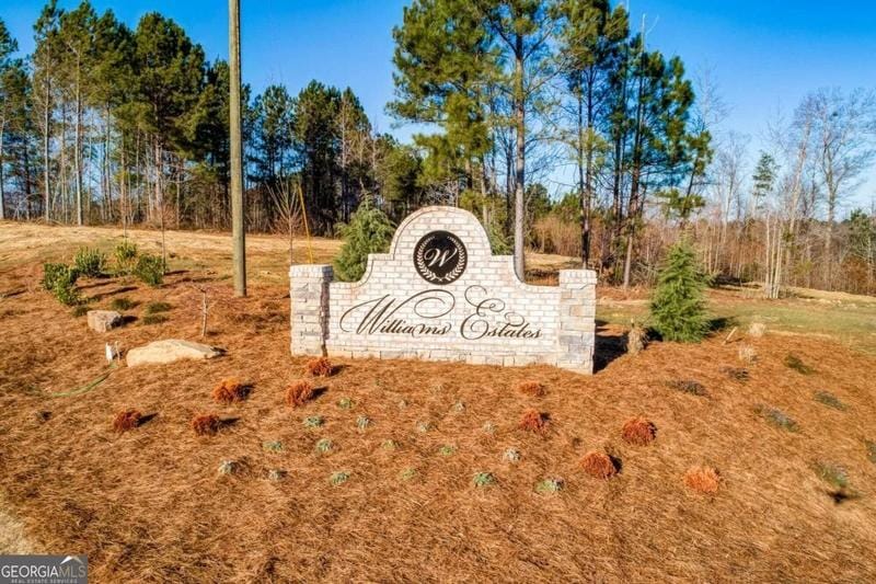 Canton, Cherokee County, GA Undeveloped Land for sale Property ID: 418868076