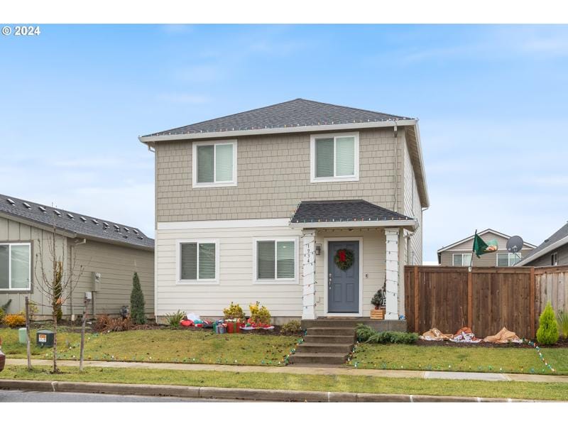 1934 SMITH DR, Woodburn OR 97071 for Sale