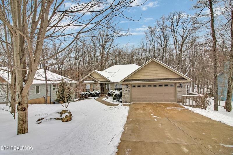 Crossville, Cumberland County, TN House for sale Property ID: 418713065