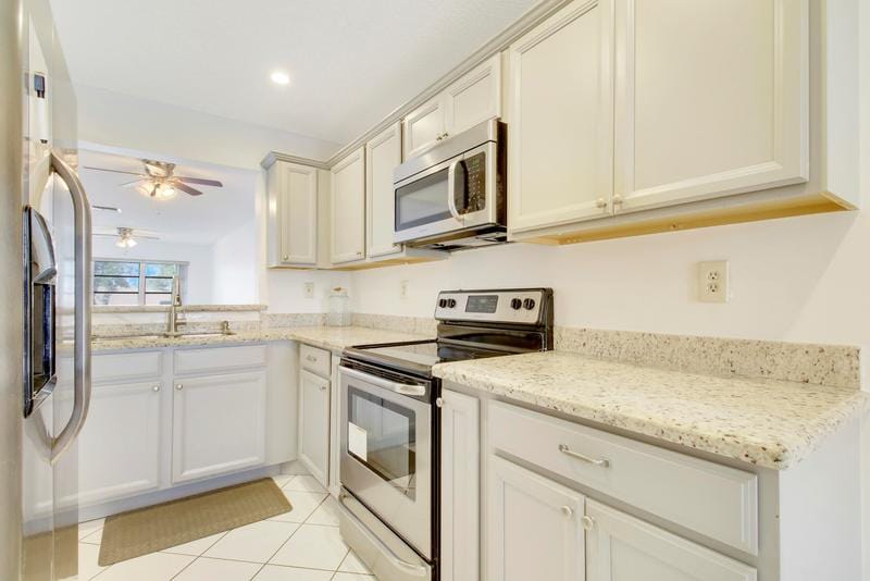 5710 Princess Palm Ct #F, Delray Beach, FL 33484 - MLS RX-10956589 for Sale