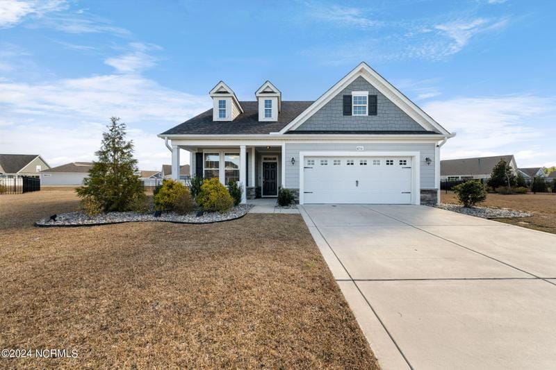 4216 Whispering Willow Cove, Winnabow, NC 28479 for Sale
