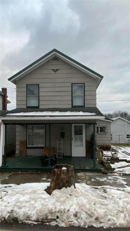 317 GREENWOOD AVE, Punxsutawney, PA 15767 Single Family Residence For Sale  MLS# 1638308 for Rent