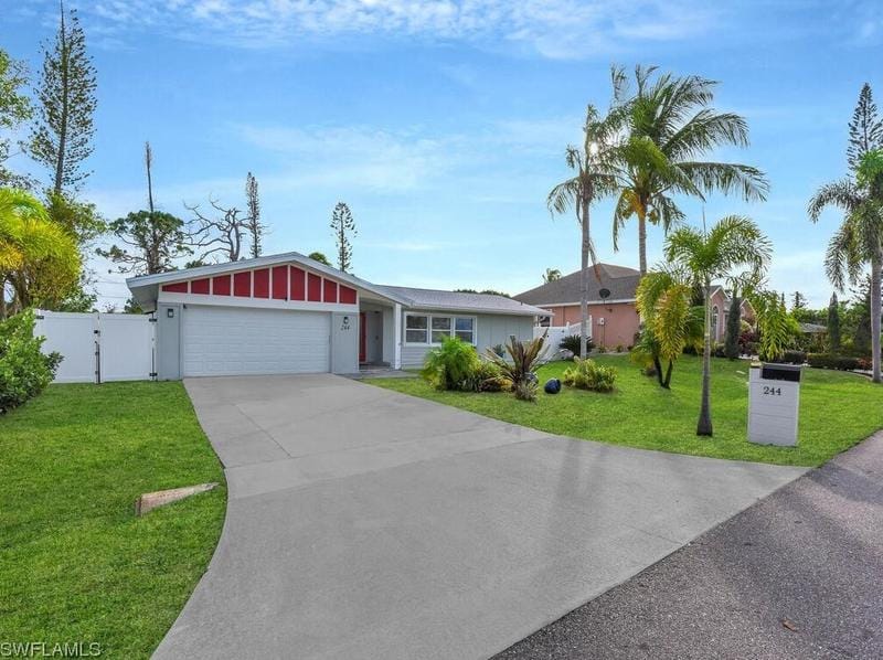 244 SE 46th St, Cape Coral, FL 33904 - MLS 224010299 for Sale
