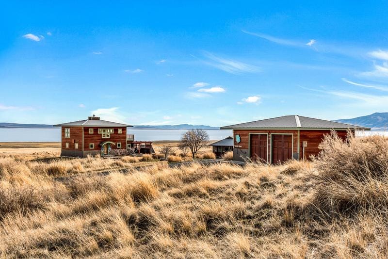 47881 OR-Highway 31, Summer Lake OR 97640 for Sale