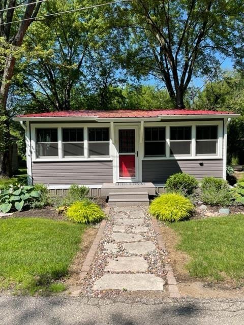 N4569 East Shore Place Road, Cambridge, WI 53523 for Sale