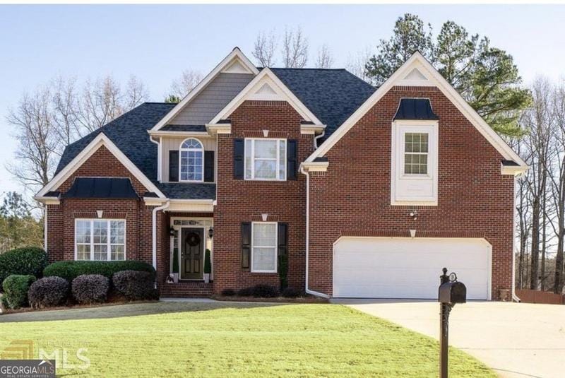 Douglasville, Paulding County, GA House for sale Property ID: 418925536
