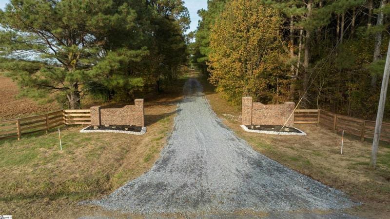 00 HOBBY LANE # LOT 25, Kinards, SC 29355 Land For Sale  MLS# 1513530