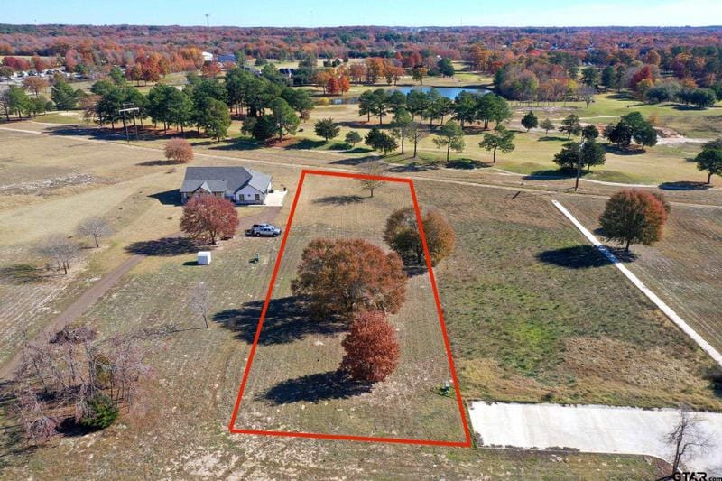 LOT 5 Babe's Landing, Lindale, TX 75771 for Sale