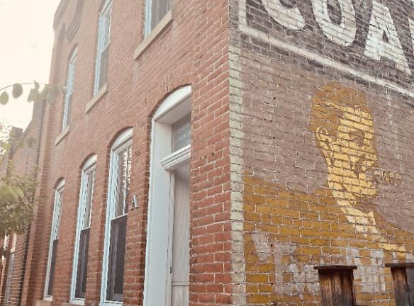 214 S 2nd St unit A - Livingston, MT 59047 - Home For Rent