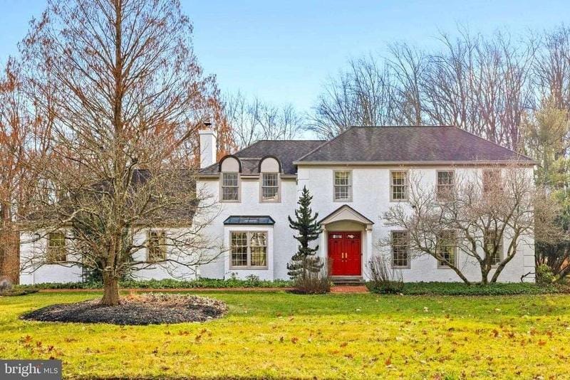 1039 BEAUMONT ROAD, BERWYN, PA 19312  621159990 for Sale
