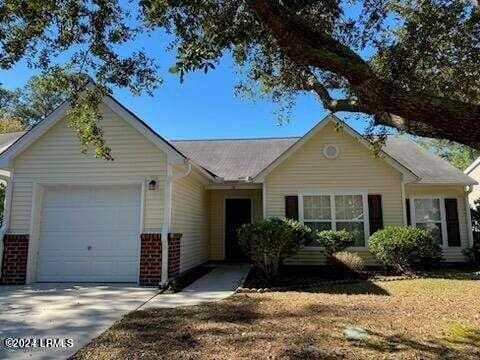 26 Wiregrass Way, Bluffton, SC 29910  624843853 for Rent