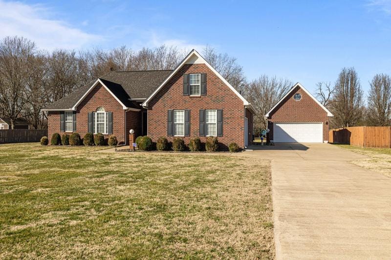 7403 Catherine Street, Murfreesboro, TN 37129 for Sale