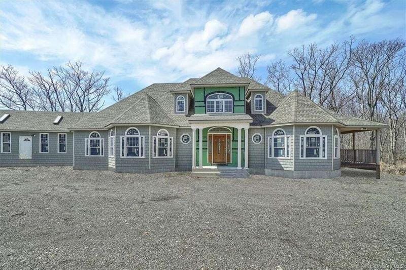 238 Deer Hollow Road, Unionville, NY 12570  613233997 for Sale