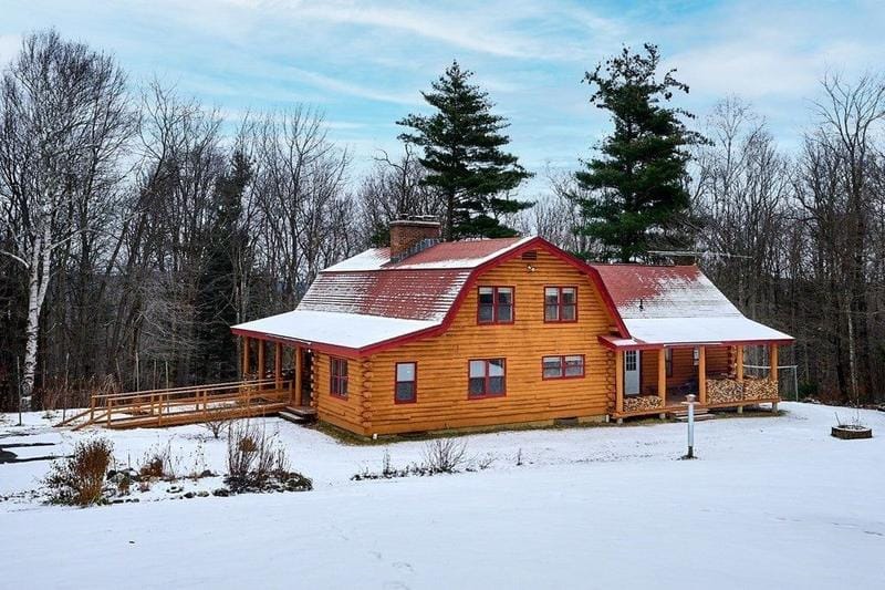 Colrain, Franklin County, MA House for sale Property ID: 418681801