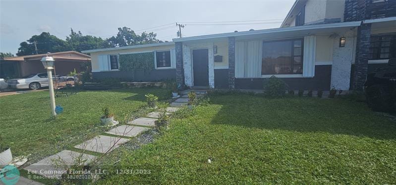 1730 Northwest 191st Street, Miami Gardens, FL 33056 for Sale