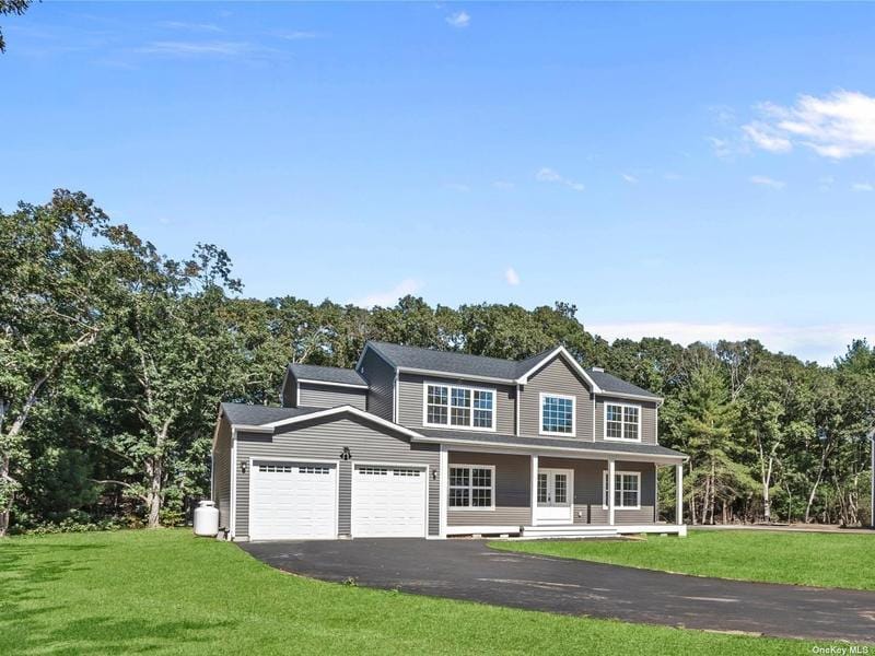 Lot 1 Oak Street, Centereach, NY 11720 for Sale