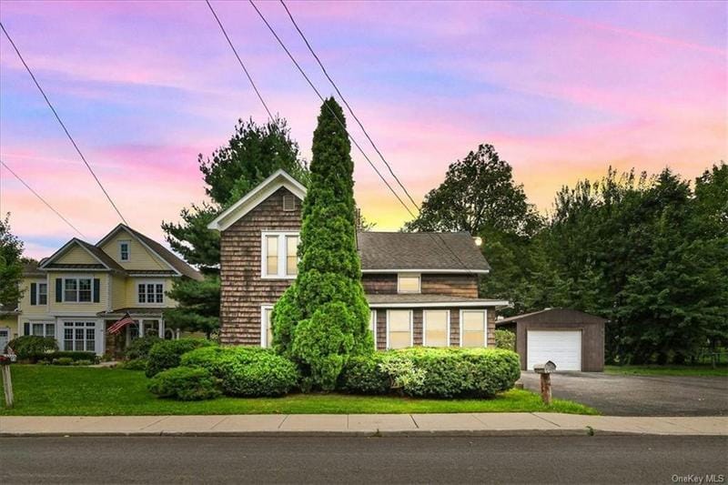 78 MAILLER AVE, Cornwall, NY 12518 Single Family Residence For Sale  MLS# H6279327