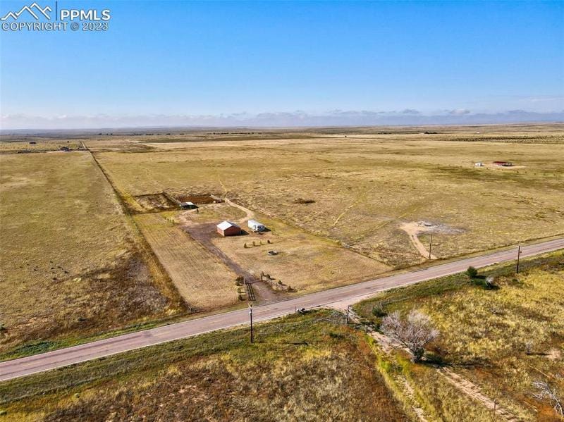 18275 Hanover Road, Colorado Springs, CO 80928 for Sale