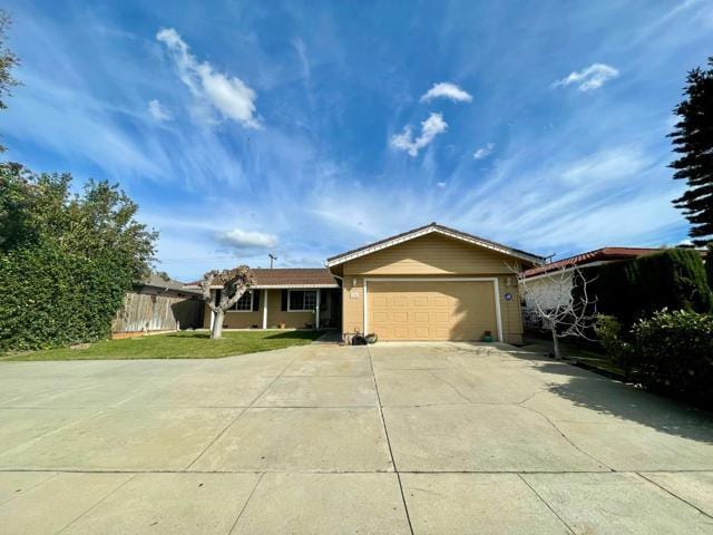 2750 Meridian, San Jose CA 95124 for Sale