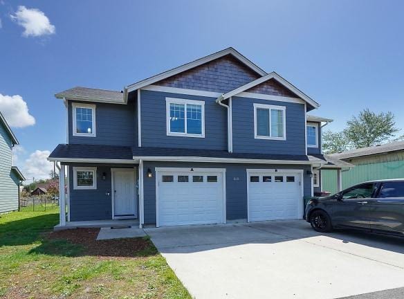 868 5th Ave unit A - Warrenton, OR 97121 - Home For Rent