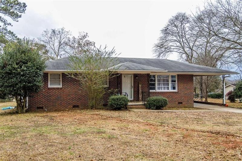 6 Helen Street, Rome, GA 30161 for Sale