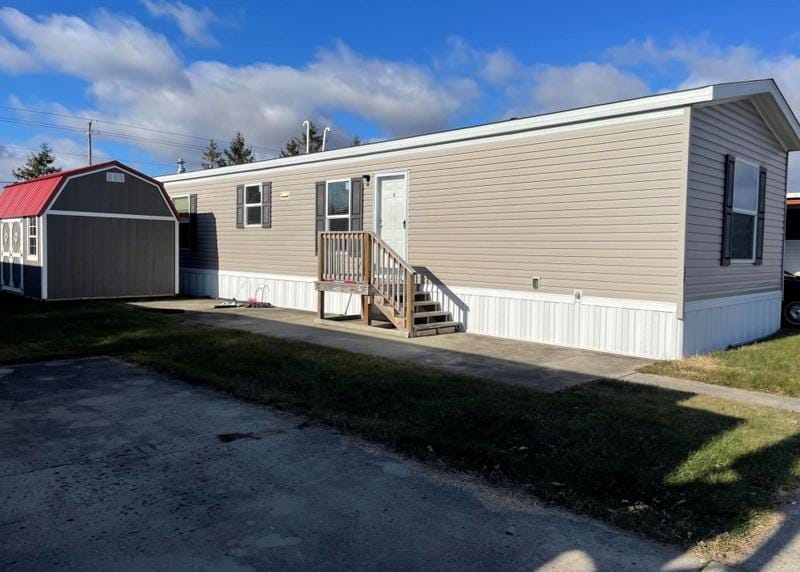 12015 Holly Dr #16, Lakeview, OH 43331 - MLS 1029106 for Sale