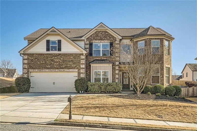 2023 ALDER TREE WAY, Dacula, GA 30019 Single Family Residence For Sale  MLS# 7335726