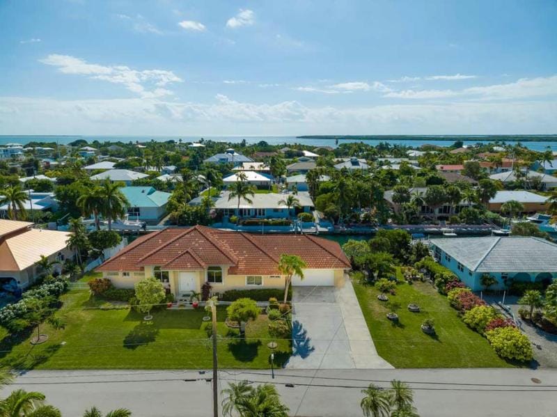 20942 6TH AVE W, Cudjoe, FL 33042 Single Family Residence For Sale  MLS# 607786 for Rent