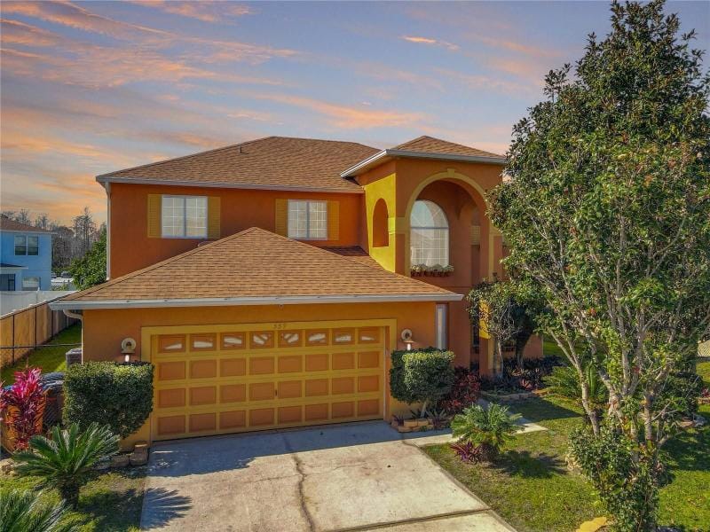 Kissimmee, Osceola County, FL House for sale Property ID: 418803858
