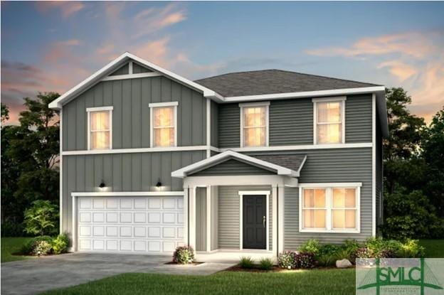 82 Old Field Run, Richmond Hill, GA 31324 for Sale