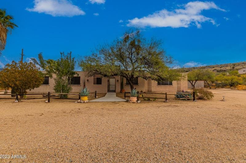135 E Mingus Rd, New River, AZ 85087 - MLS 6642322 for Sale
