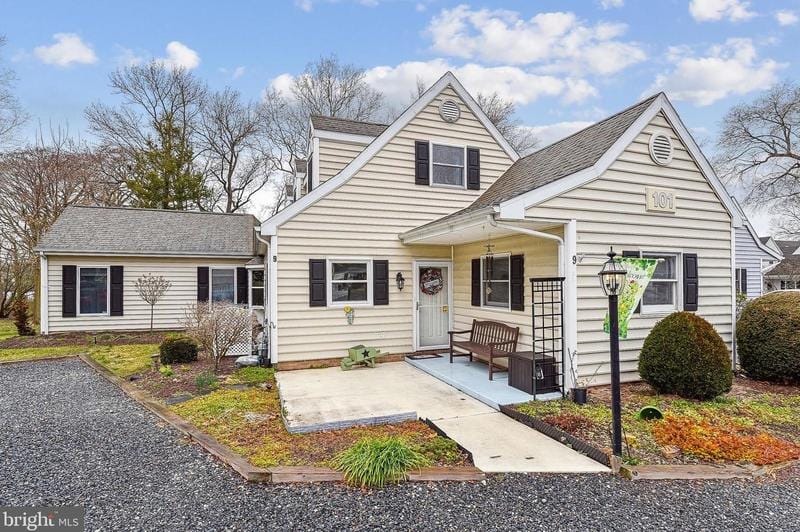 101 Records Pond Ct, Laurel, DE 19956 - MLS DESU2056136 for Sale