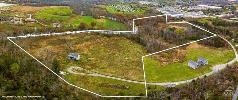 0 Pulcher Avenue, Hudson, NY 12534 for Sale