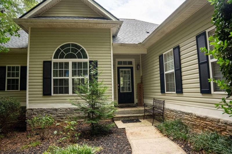 597 Hood Road, Newnan, GA 30263 for Sale