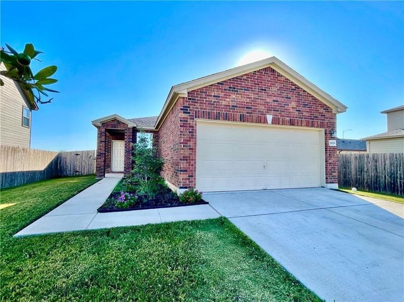 19209 Duty St, Manor, TX 78653 for Rent