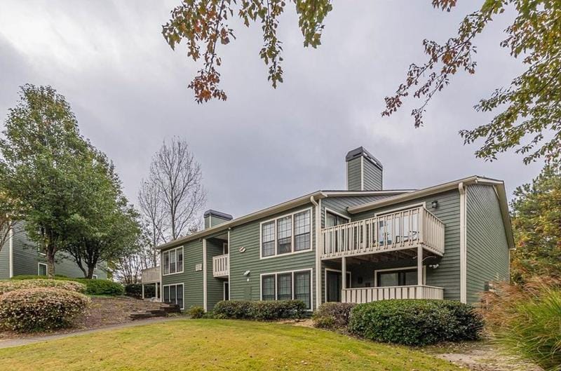 2638 Vinings Central Dr SE #31, Atlanta, GA 30339 - MLS 7318081 for Sale
