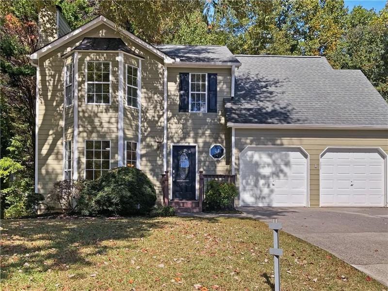 2979 Garland Drive Southwest, Marietta, GA 30008 for Sale