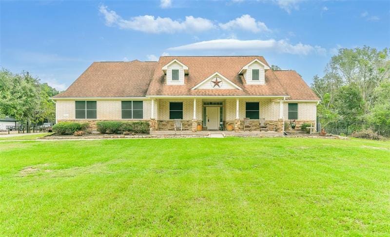 7205 Oak Hill Rd, Manvel, TX 77578 for Sale