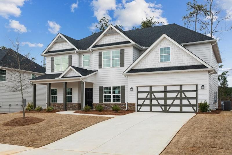 6 Pinehaven Drive, Newnan, GA 30265 for Sale