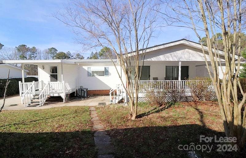 1148 Southwood Drive, Clover, SC 29710  624516288 for Rent