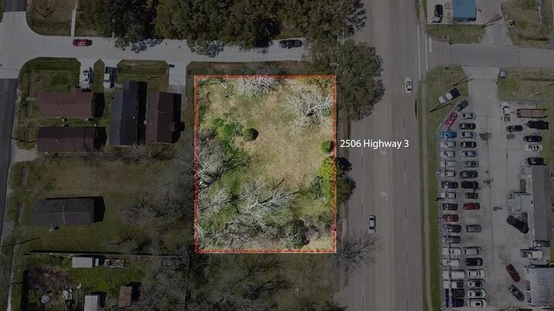 2506 Highway 3, partinson, TX 77539 for Sale