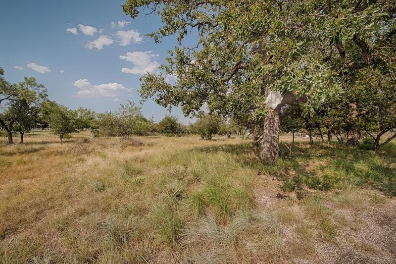 Lots 316-319 Rosehill Drive, Granite Shoals, TX 78654 for Sale