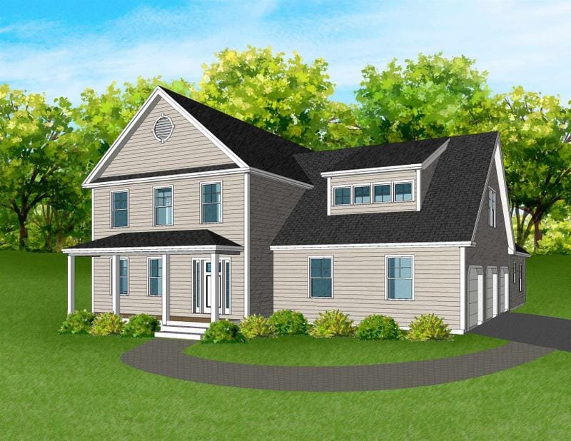 Hollis, Hillsborough County, NH House for sale Property ID: 418749881