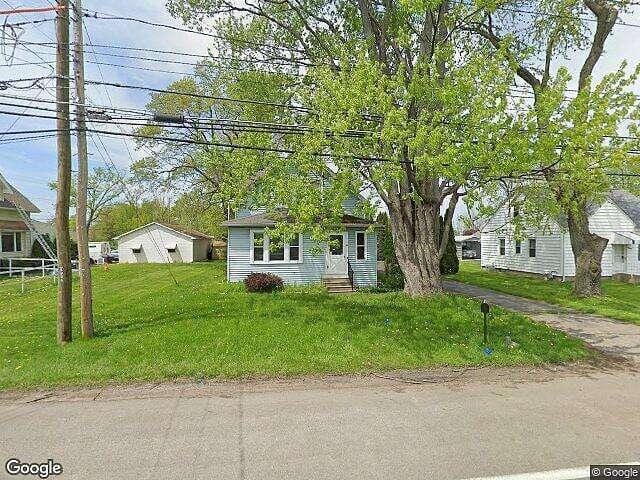 Ward, NIAGARA FALLS, NY 14304  619967384 for Sale