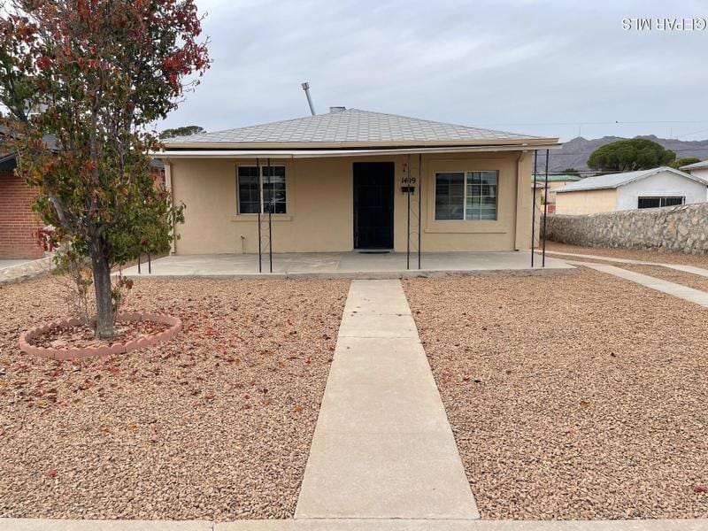 1409 Howze Street, El Paso, TX 79903 for Rent