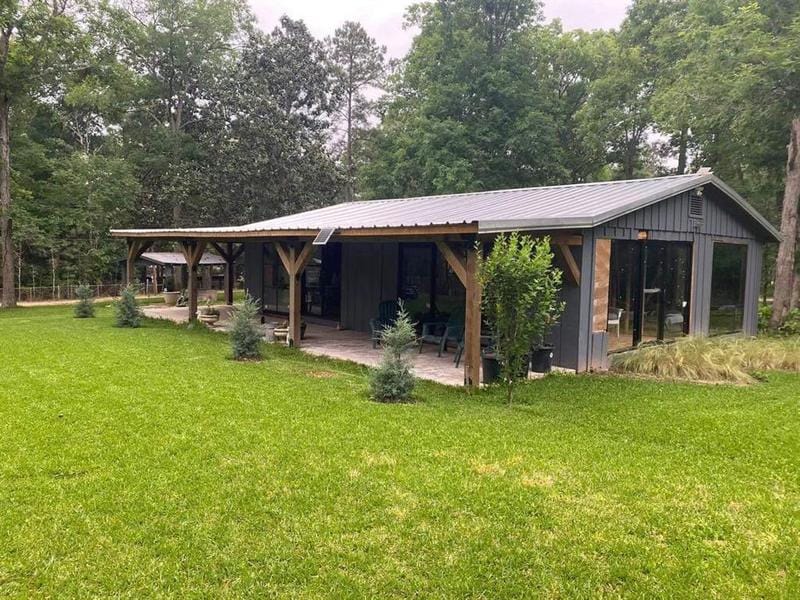 211 Baker Dr, Livingston, TX 77351 for Sale