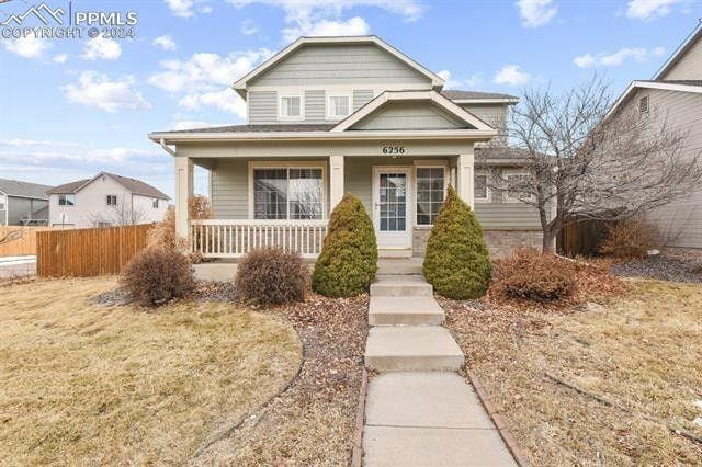 Colorado Springs, El Paso County, CO House for sale Property ID: 418863887