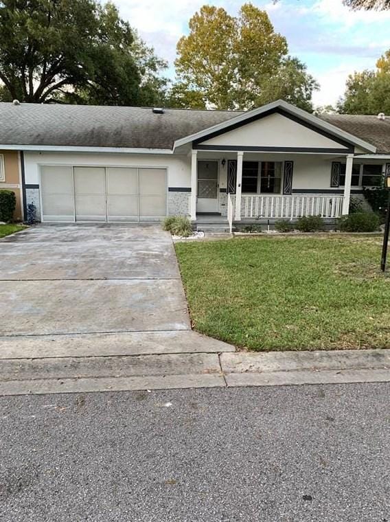 8653 SW 95th Ln #E, Ocala, FL 34481 - MLS OM665837 for Sale