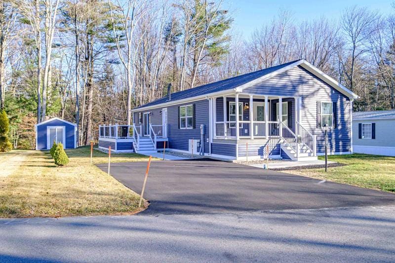 90 Eagle Drive, Rochester, NH 03868 for Sale