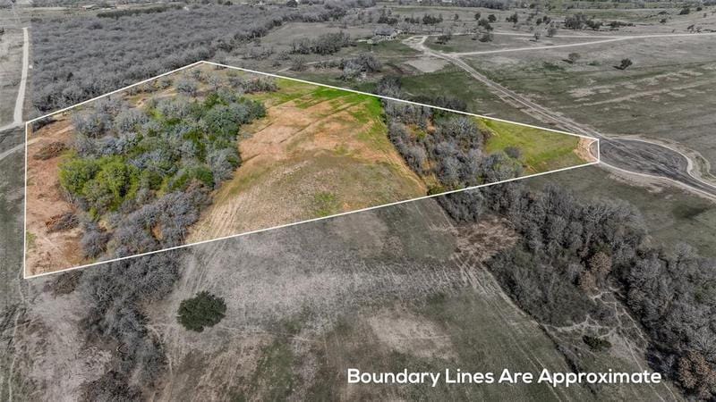 TBD Lot 5 Oak View Ct, Stephenville, TX 76401 for Sale